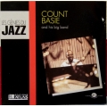 Count Basie and His Big Band - Les Genies du Jazz